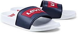 Levi's Badesandale POOL K Levi's Badesandale POOL K