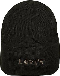 Levi's Beanie Modern Vintage Logo Holiday Express Levi's Beanie Modern Vintage Logo Holiday Express