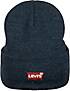 Levi's Beanie Red Batwing