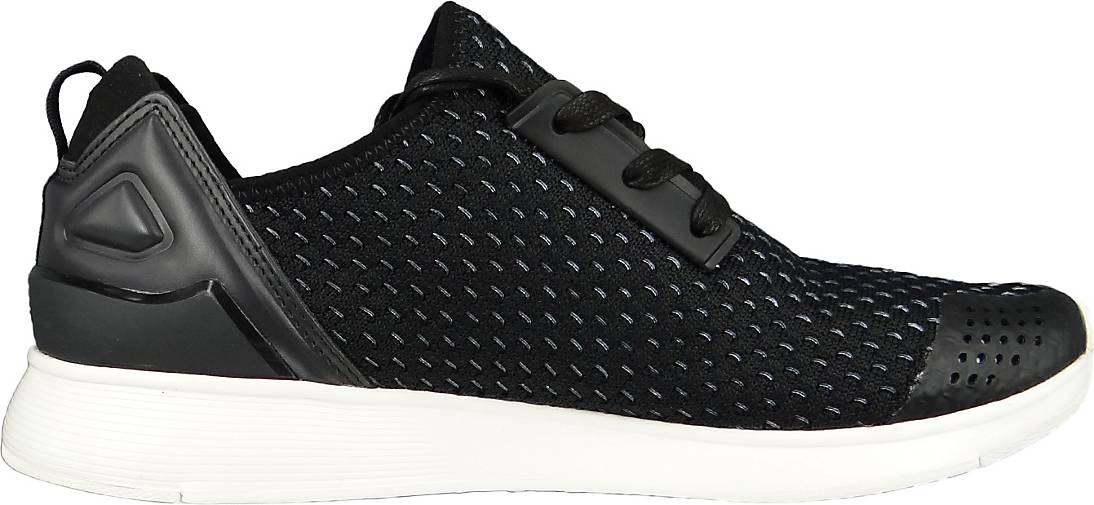 Levis black clearance tab sneakers