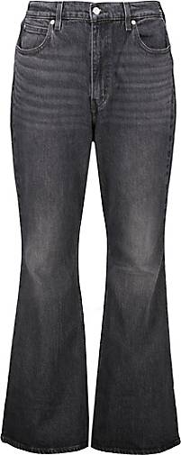 Levi's Damen Bootcut-Jeans 70s HIGH FLARE