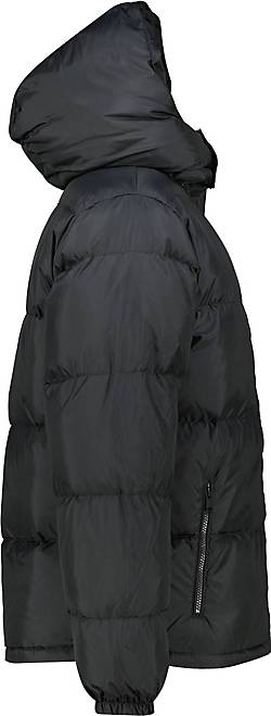 Lonya Herren Winterjacke Mit Kapuze - Leichte Daunenjacke Winddicht & Wärmend