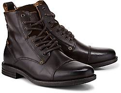 Levi's Schnür-Boots EMERSON Levi's Schnür-Boots EMERSON