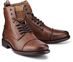 Levi's Schnür-Boots EMERSON Levi's Schnür-Boots EMERSON
