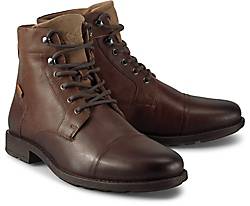 Levi's Schnür-Boots REDDINGER Levi's Schnür-Boots REDDINGER