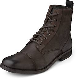 Levi's Schnür-Stiefel MAINE Levi's Schnür-Stiefel MAINE