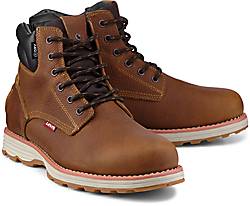 Levi's Schnürboots ARROWHEAD Levi's Schnürboots ARROWHEAD