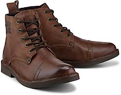 Levi's Schnürboots TRACK Levi's Schnürboots TRACK