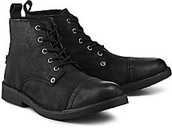 Levi's Schnürboots TRACK Levi's Schnürboots TRACK