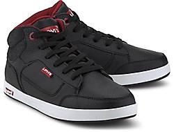 Levi's Sneaker NEW GRACE MID T Levi's Sneaker NEW GRACE MID T