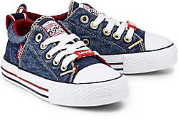 Levi's Sneaker ORIGINAL DNM Levi's Sneaker ORIGINAL DNM
