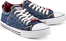 Levi's Sneaker ORIGINAL DNM Levi's Sneaker ORIGINAL DNM