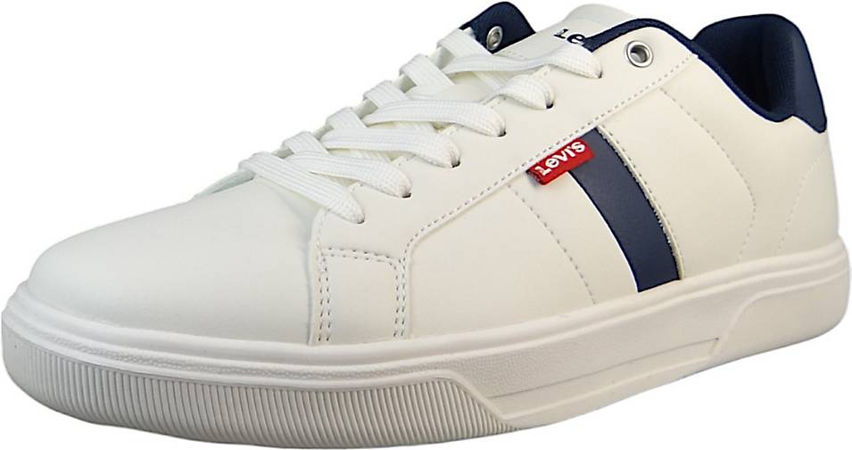 Levi's Sneaker in weiß bestellen - 19800301