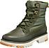 Levi's Stiefel Solvi Quilted