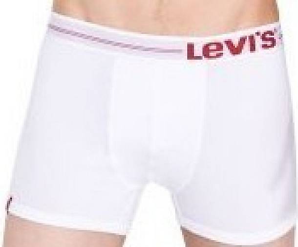 Levi's Unterhosen in weiß bestellen - 10771201