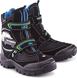 Lico Blink-Boots POLICE V Lico Blink-Boots POLICE V