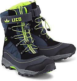 Lico Boots SUNDSVALL VS Lico Boots SUNDSVALL VS