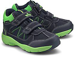 Lico Klett-Stiefelette SOMERO V Lico Klett-Stiefelette SOMERO V