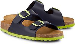 Lico Komfort-Pantolette Lico Komfort-Pantolette