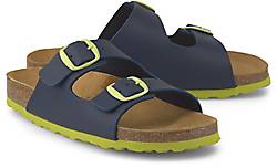 Lico Komfort-Pantolette Lico Komfort-Pantolette