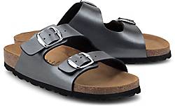 Lico Komfort-Pantolette Lico Komfort-Pantolette