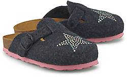 Lico Pantolette BIOLINE CLOG STAR Lico Pantolette BIOLINE CLOG STAR