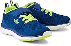 Lico Sneaker COLOUR VS Lico Sneaker COLOUR VS