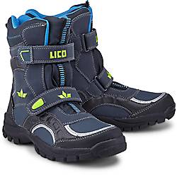 Lico Stiefel SAMUEL Lico Stiefel SAMUEL
