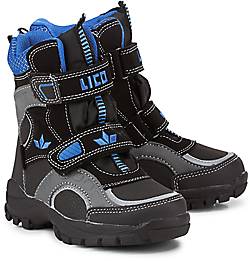 Lico Winter-Boots SAMUEL V Lico Winter-Boots SAMUEL V