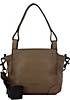 Liebeskind Audre Hobo S Schultertasche Leder 20 cm