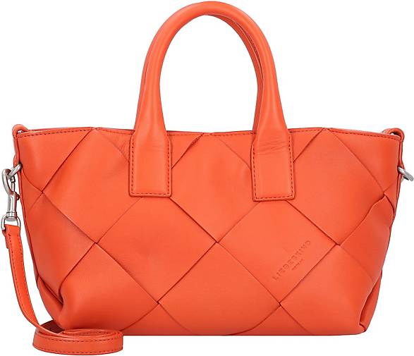 Liebeskind Chelsea Handtasche Leder 27 cm