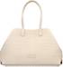 Liebeskind Chelsea Kroko Shopper Tasche Leder 49 cm