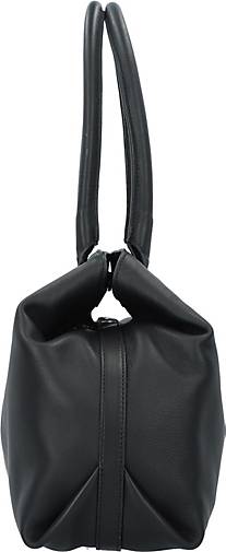 Liebeskind Kroko Liebeskind Damen-Chelsea-Shopper Große
