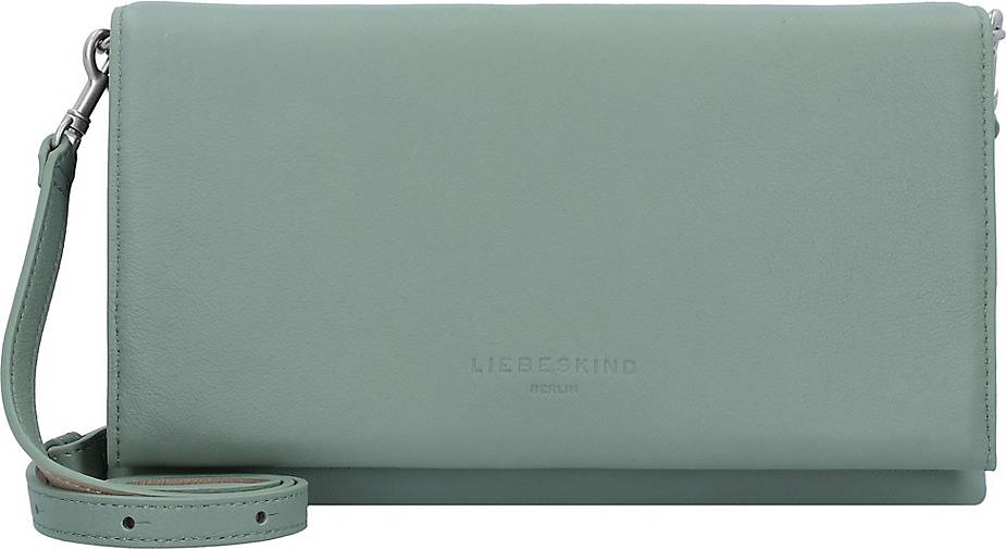 Liebeskind Elouise Umhängetasche Leder 27.5 cm