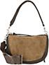 Liebeskind Faith Hobo S Schultertasche Leder 32 cm