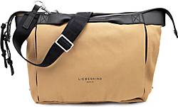 Liebeskind discount gray satchel