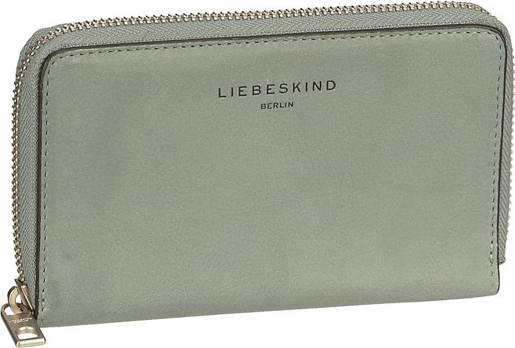 Liebeskind Langbörse Blake Frieda