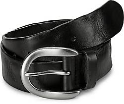 Liebeskind Leder-Gürtel Liebeskind Leder-Gürtel