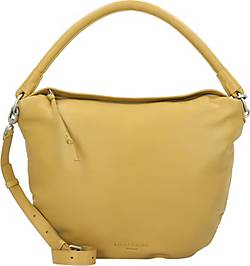 Liebeskind Lova Hobo Schultertasche Leder 36 cm Liebeskind Lova Hobo Schultertasche Leder 36 cm
