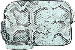 Liebeskind Luka Snake Umhängetasche Leder 20 cm Liebeskind Luka Snake Umhängetasche Leder 20 cm