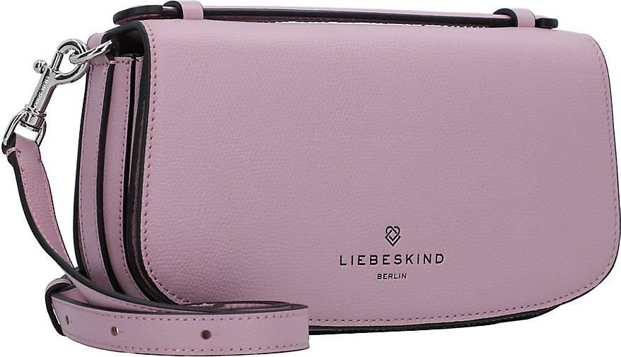 Liebeskind Sadie Pamelato Umhängetasche S Leder 23.5 cm AN8548