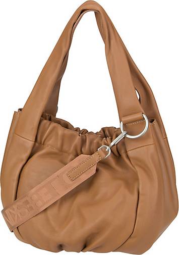 Liebeskind Schultertasche Hannah Tote M in mittelbraun bestellen