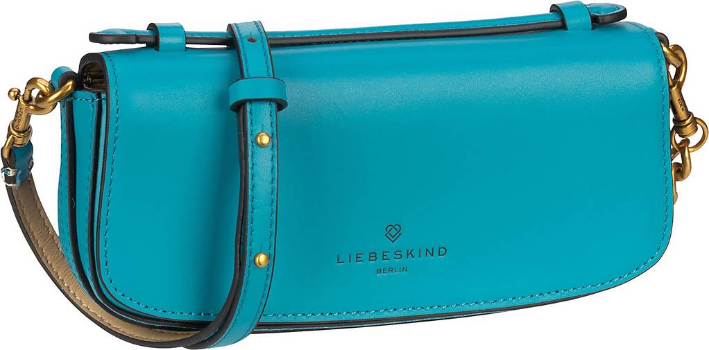 Liebeskind Schultertasche Sadie 2 Crossbody XS in hellblau bestellen