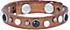 Liebeskind Stone Armband Leder 23 cm
