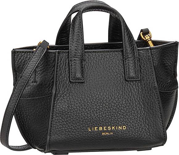 Damen UmhÃ¤ngetasche Liebeskind Braun UmhÃ¤ngetasche Damen