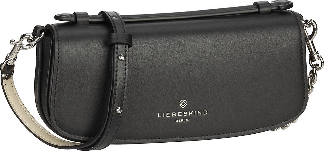 Liebeskind Umhängetasche Sadie 2 Crossbody XS in schwarz bestellen