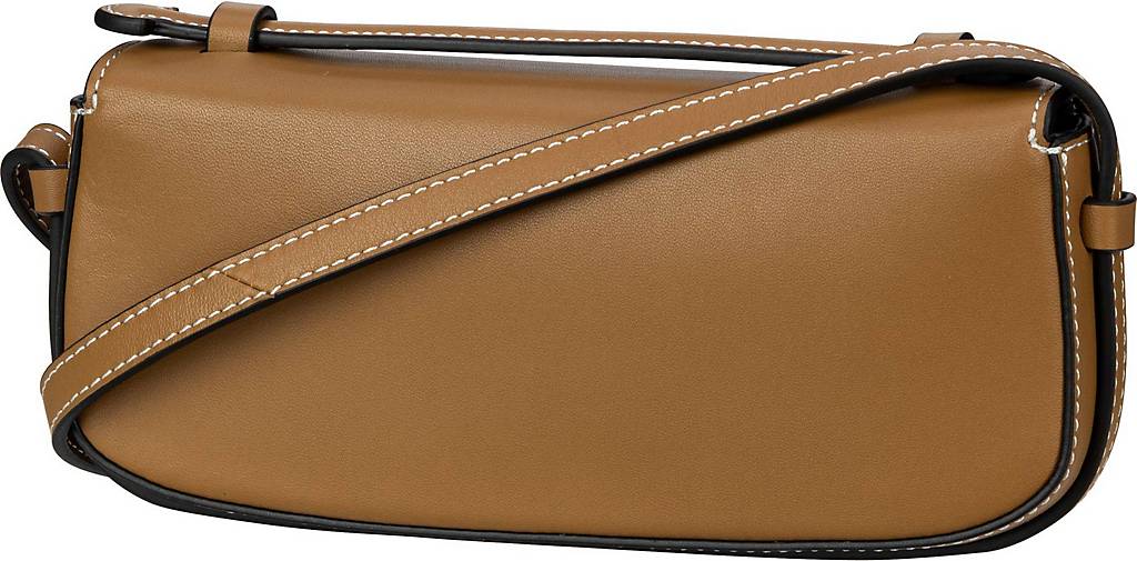 Liebeskind Umhängetasche Sadie Crossbody XS in mittelbraun bestellen