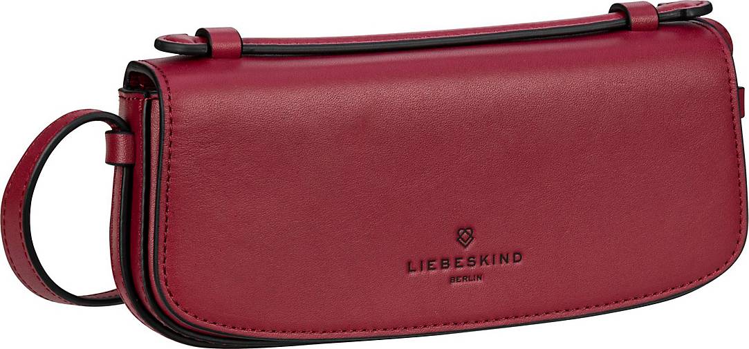 Liebeskind Umhängetasche Sadie Crossbody XS in pink bestellen 23272303
