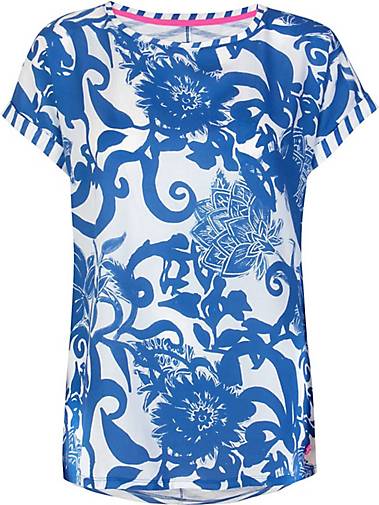 Lieblingsstück Damen Bluse CATALUNAL mit Viskose