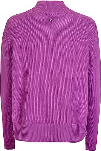 Pullover helles bestellen - 20220102 NEELEEP Damen Lieblingsstück in lila